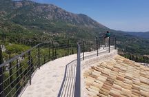 Luxury Konavle Gastro tour