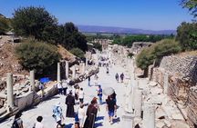 Private Ephesus Tour from Bodrum