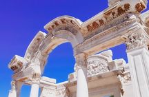 Private Ephesus Tour from Bodrum