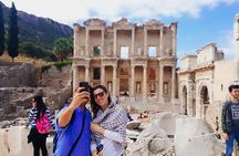 Private Ephesus Tour from Bodrum