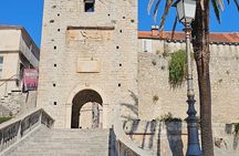 Luxury Day tour to Korčula 