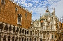 Step into History at the Doge's Palace