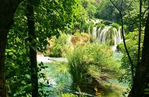 Luxury Day tour to Krka National Park and Waterfalls 