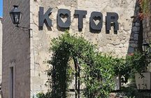 Luxury Day tour to Montenegro 