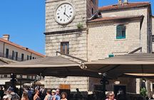 Private Montenegro Day Tour from Dubrovnik: Kotor & Perast