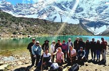 Humantay Lake Full Day Tour