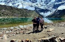 Humantay Lake Full Day Tour