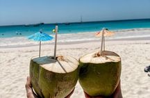 Ultimate Barbados Beach Day And Snorkel Cruise