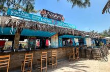 Ultimate Barbados Beach Day And Snorkel Cruise