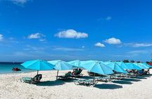 Ultimate Barbados Beach Day And Snorkel Cruise