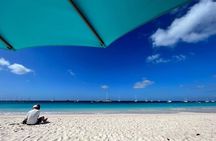 Ultimate Barbados Beach Day And Snorkel Cruise