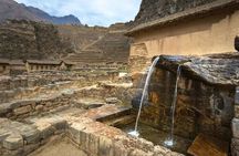 Sacred Valley And Machupicchu 2 Days