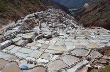 Sacred Valley And Machupicchu 2 Days