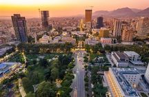 Walking Tour Historic Jewels in Tirana