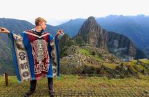Sacred Valley And Machupicchu 2 Days