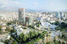 Walking Tour Historic Jewels in Tirana