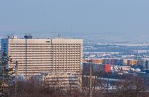 Brno’s Modernist Marvels: A Private Functionalist Journey