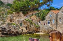 Private history tour of Dubrovnik Old Town