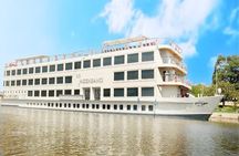 4 Day Nile Cruise from Aswan to Luxor