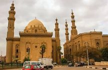 Day Trip to Islamic Cairo and Islamic Museum 