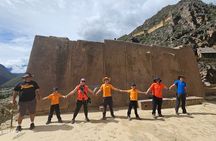 Privade Tour Sacred Valley & Machu Picchu whit hotel 4* & 3* 2D1N
