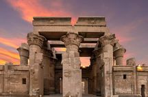 Edfu & Kom Ombo Temples Tour from Luxor