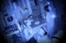 VIP Key West Paranormal Investigation: Old Firehouse # 3