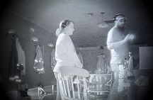 VIP Key West Paranormal Investigation: Old Firehouse # 3