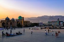 Tashkent Khujand Guided Day Tour