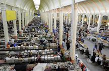 Tashkent Khujand Guided Day Tour