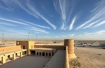 Private Tour in North Qatar with History and Archaeological Sites
