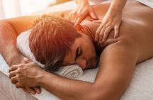  1-Hour Serenity Massage in Sharm El-Sheikh