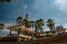Private Half-Day City Highlights Tour of Kuala Lumpur