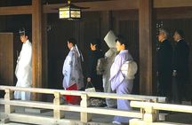 Tokyo Full Course Tour: Explore 10 Must-See Sights & Hidden Gems