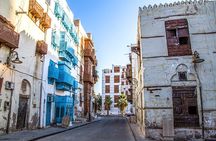 Jeddah Heritage Tour Unveiling History and Culture