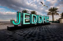 Jeddah Heritage Tour Unveiling History and Culture