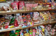 Private Akihabara Retro Tokyo Anime Game Maid Cafe Tour w/ pickup