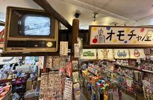 Private Akihabara Retro Tokyo Anime Game Maid Cafe Tour w/ pickup