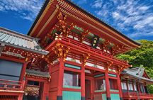 Introducing all the Famous Spots in Kamakura and Enoshima!