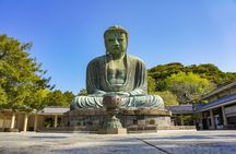 Introducing all the Famous Spots in Kamakura and Enoshima!