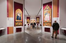 Skip the Line: Guided Tour of Michelangelo’s David at Accademia