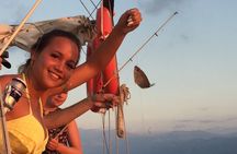 FISHING Trip 3h afternoon from Hersonissos CRETE