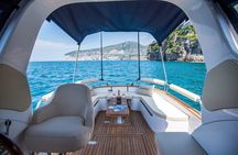 La Spezia: Cinque Terre Tour with Lunch on Board 8 hours