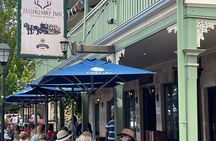 Adelaide Hills & Hahndorf Private Wine Tours - Full Day