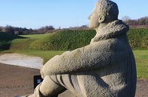 Battle of Britain Experience, White Cliffs of Dover & Canterbury