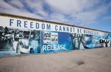 A Day Trip to Robben Island and Table Mountain