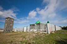 Half Day Tour of Robben Island including Tickets and Transfers