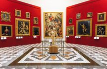 Renaissance Masters: Uffizi Gallery Small Group Tour 