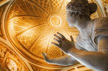 Renaissance Masters: Uffizi Gallery Small Group Tour 