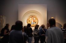 Renaissance Masters: Uffizi Gallery Small Group Tour 